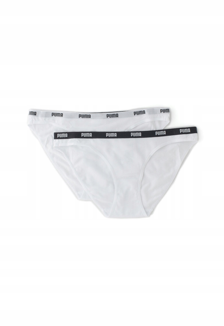 

Damskie majtki Puma bikini [573012001 317] 2PAK