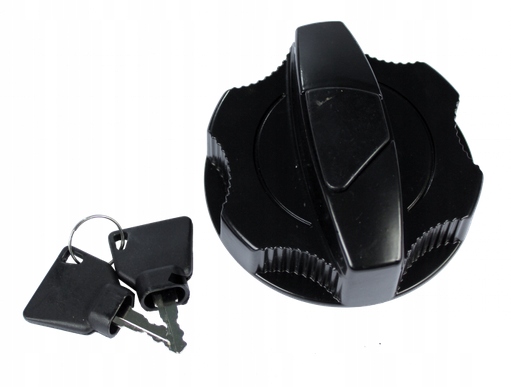 Zátka Palivové Nádrže Kolový A Pásový Bagr Jcb