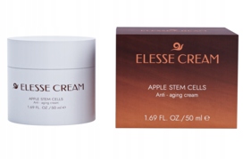 Elesse Cream – inovativní krém pro péči o pleť obličeje 50 ml