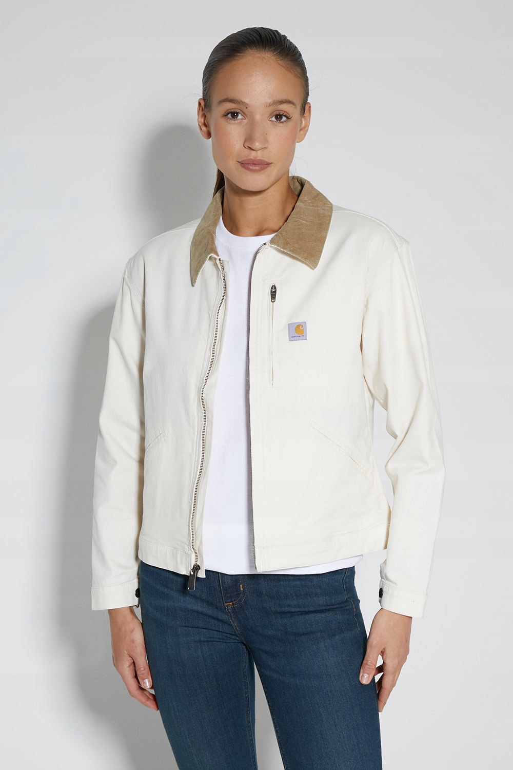 Dámská bunda Iconic Crawford Detroit Jacket