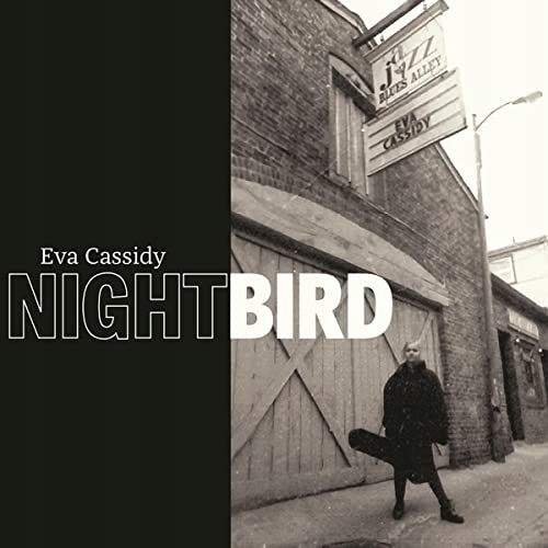 Eva Cassidy: Nightbird [7XWINYL]