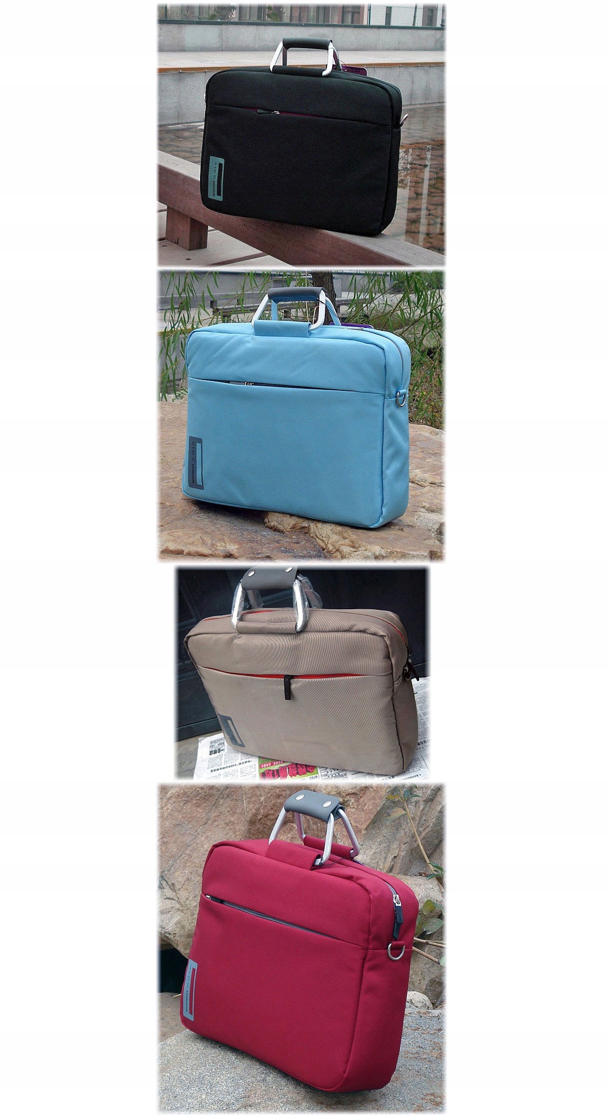 AKTÓWKA TORBA NA LAPTOPA 13 14 15,4 15,6 16 KOLORY Kod producenta NN