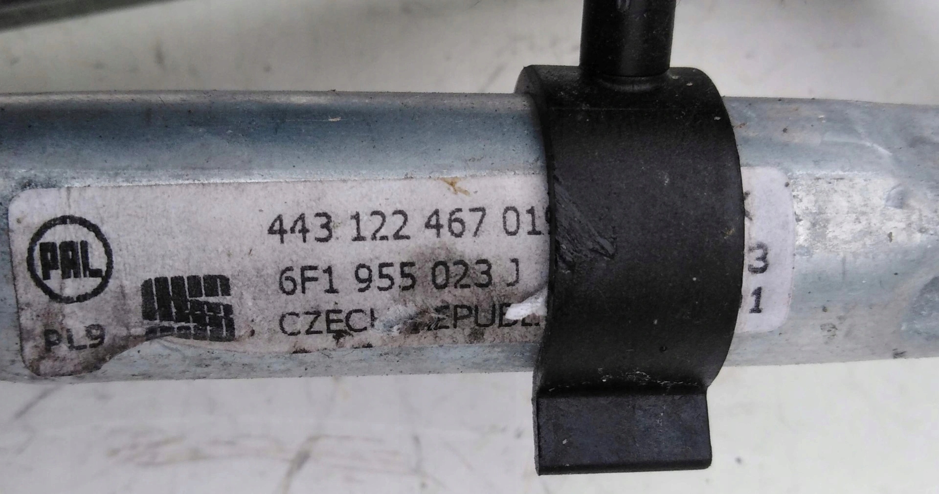 SEAT ARONA Wischergestänge 6F1955113A