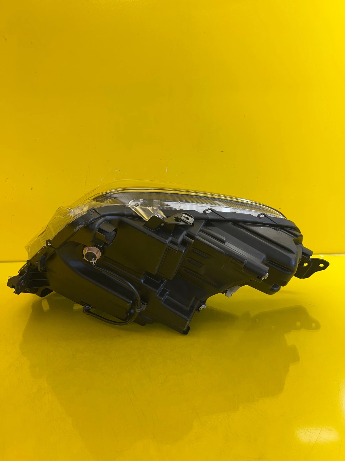 light left Suzuki Swift MK8 Lift MK9 Full Led