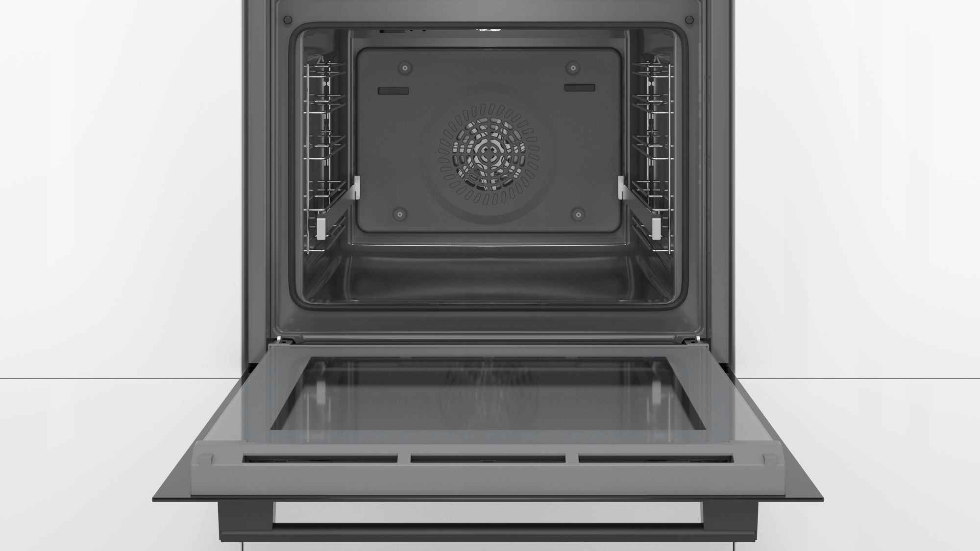 Piekarnik elektryczny Bosch HBA5360B0 Marka Bosch