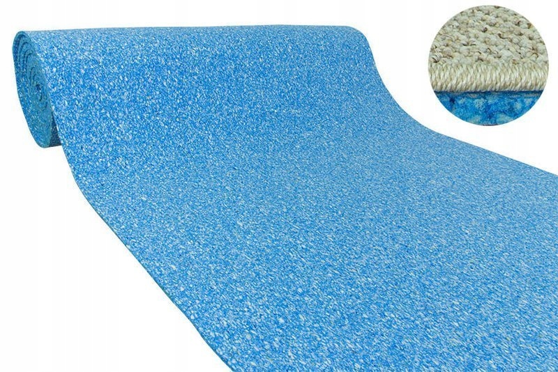 

Podkład Pod Wykładzinę Mata Izolująca Pianka 5 mm