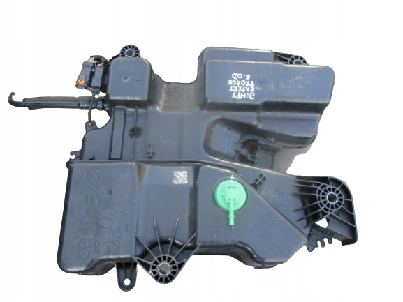 4099016 - БАК ADBLUE JUMPY EXPER PROACE 2016-4099016