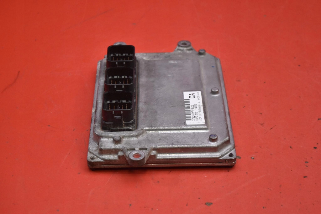 Centralina computer Motore 37820-RZV-E02 HONDA CRV 3 III 2.0 e-VTEC 150 KM