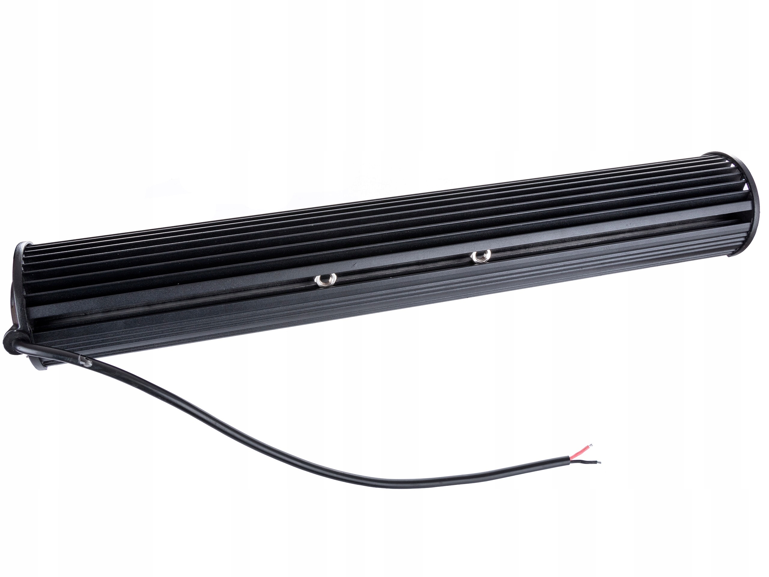 PANEL LED LAMPA ROBOCZA HALOGEN 42LED 126W 12V 24V Temperatura barwowa 6000 K