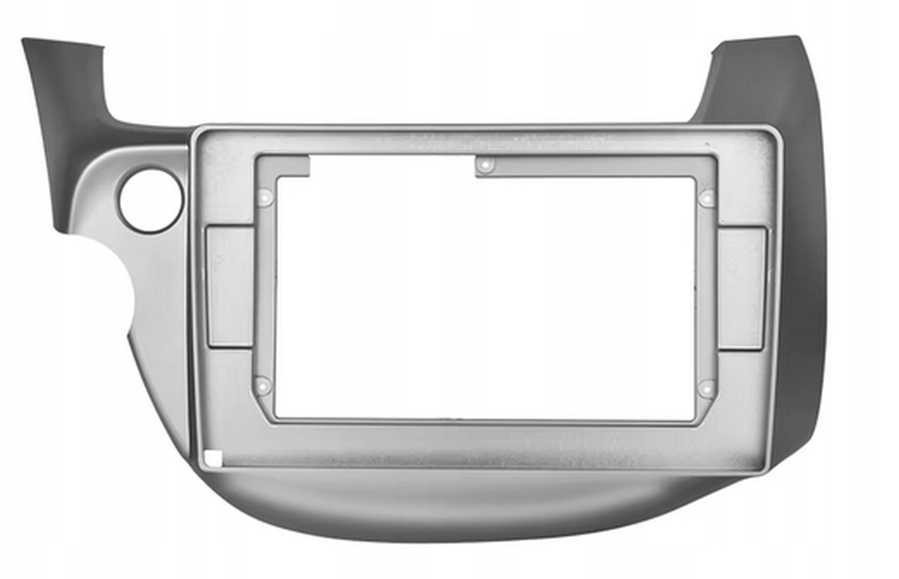 Rámeček Honda Jazz 2008-2014 Pro Rádio 10 Palců