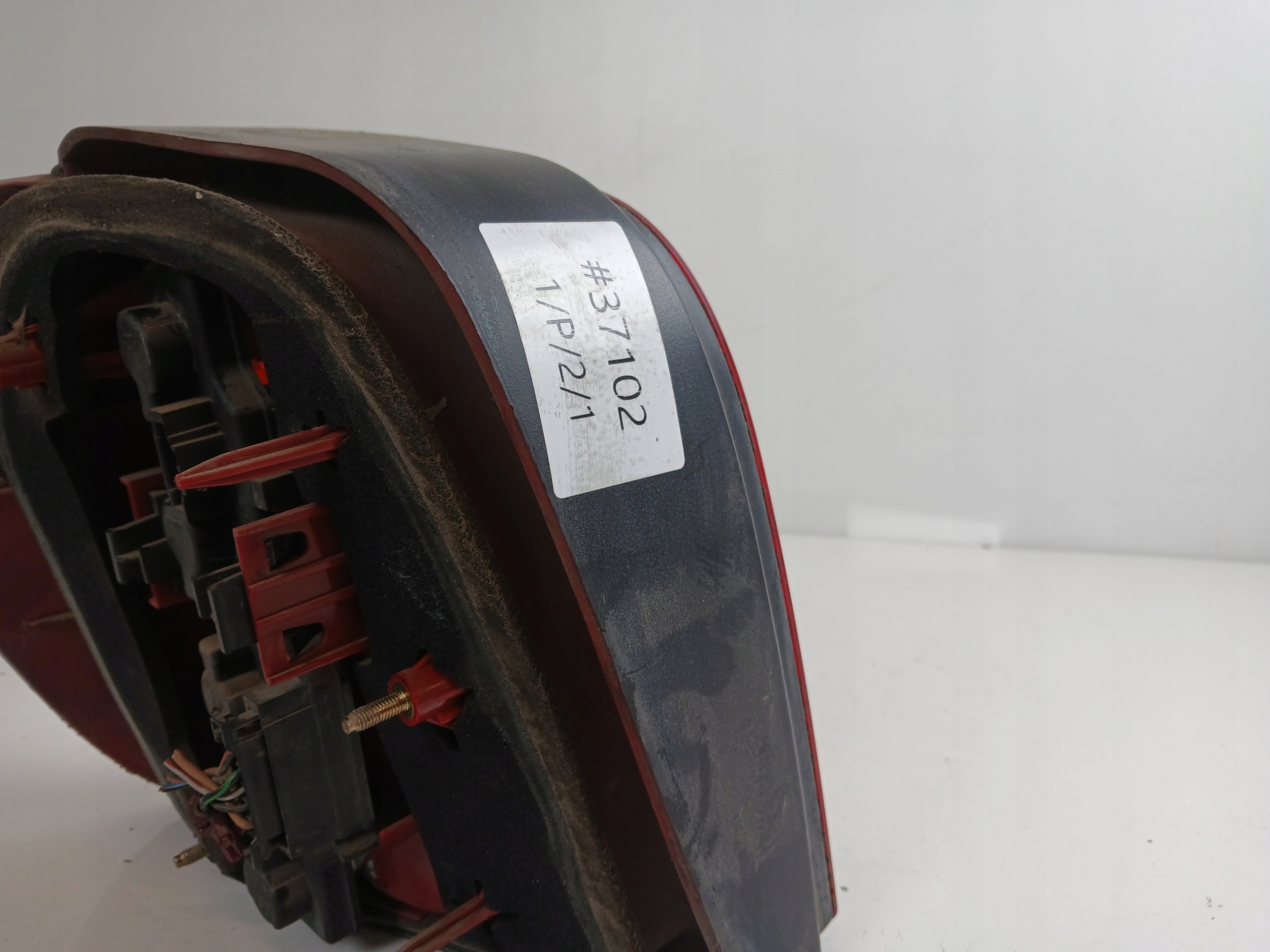 VW POLO III 6N light right rear part