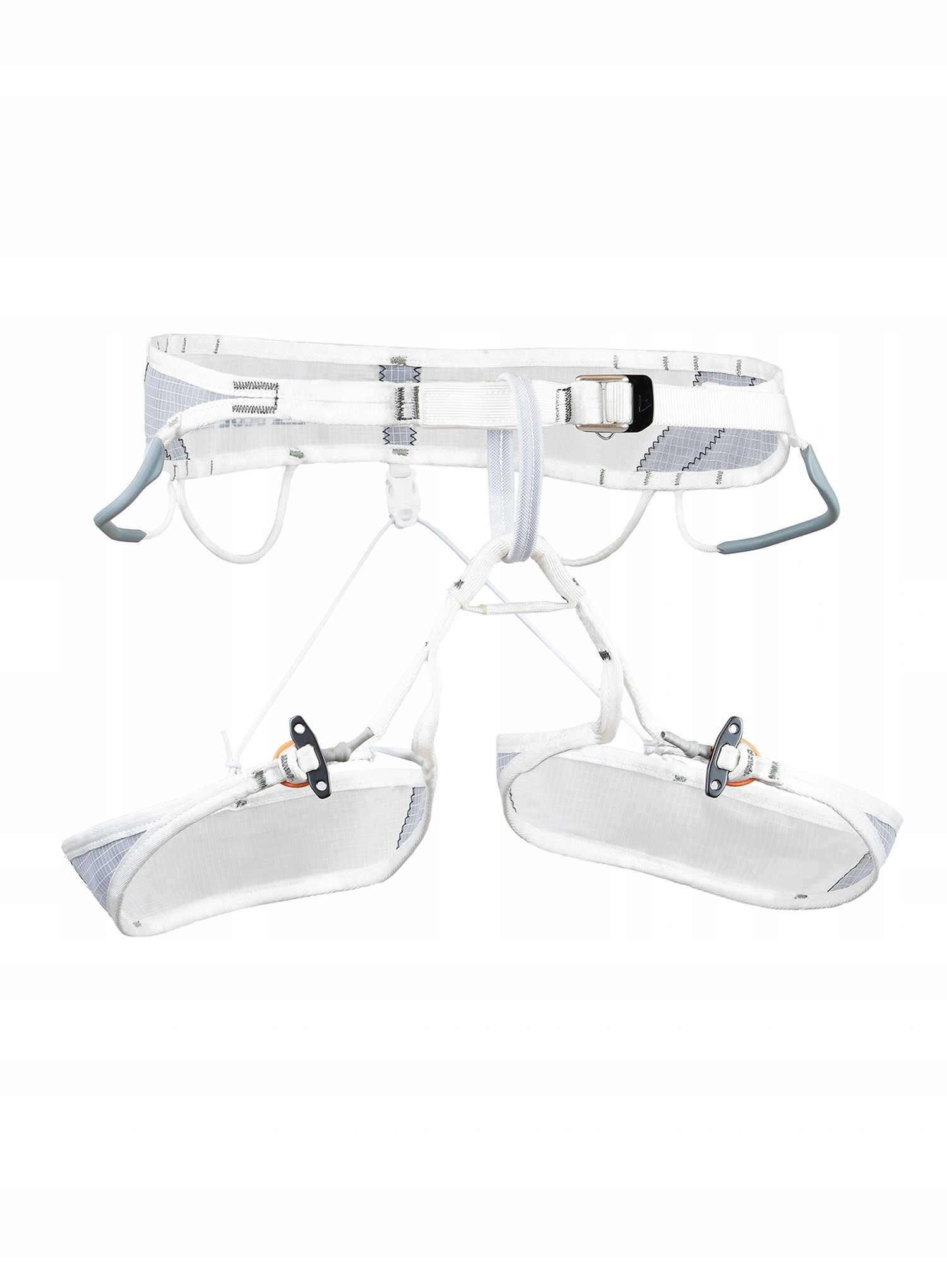 Horolezecký úvazek Blue Ice Choucas Pro Harness folkstone M