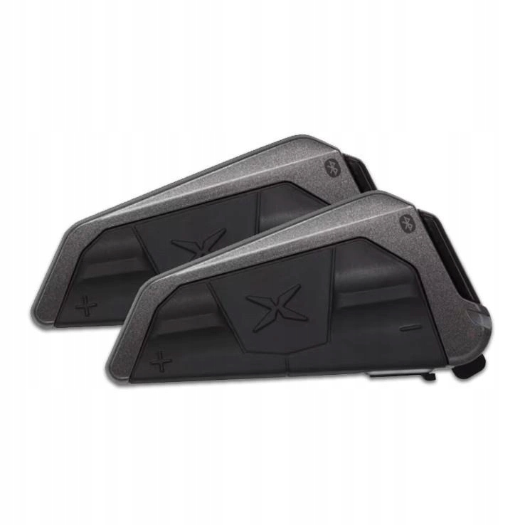 Interkom Scorpion Exo-com LINK-1 Dual čierny