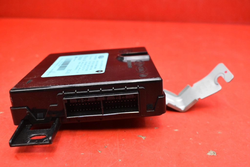 control unit module BCM 95400-H8400 KIA RIO 4 IV 1.2 16V 84 KM 16-20