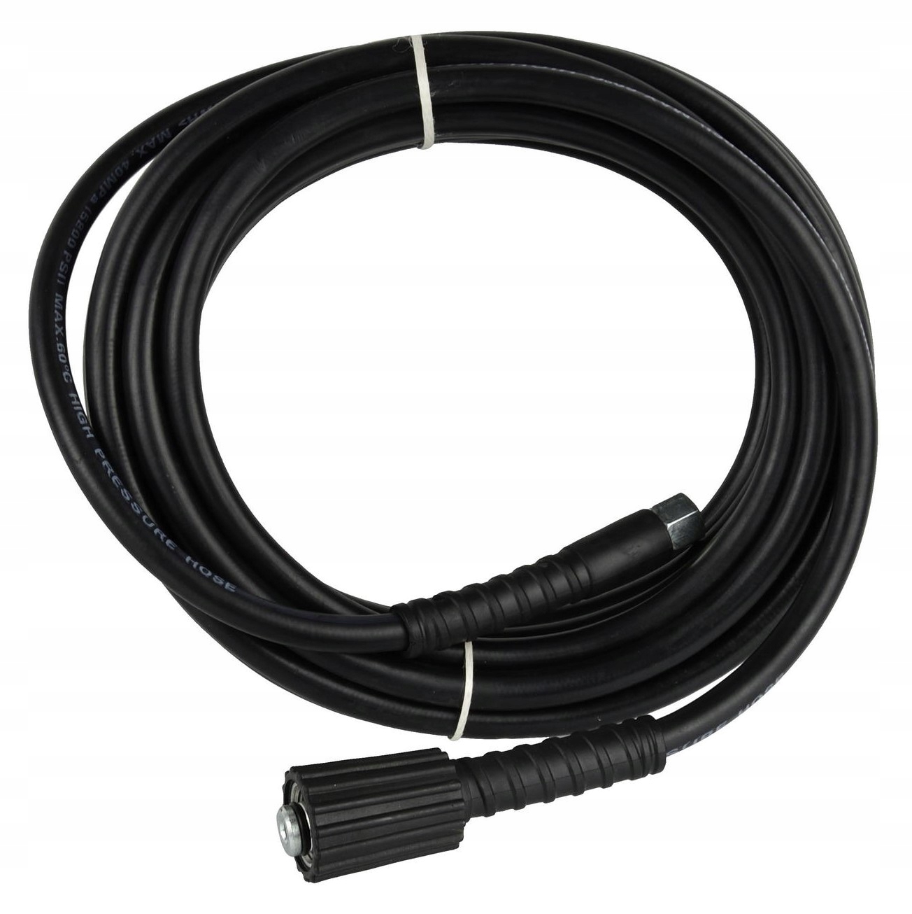 PRZEWÓD DO MYJKI CIŚNIENIOWEJ WĄŻ DO 10m Typ wąż