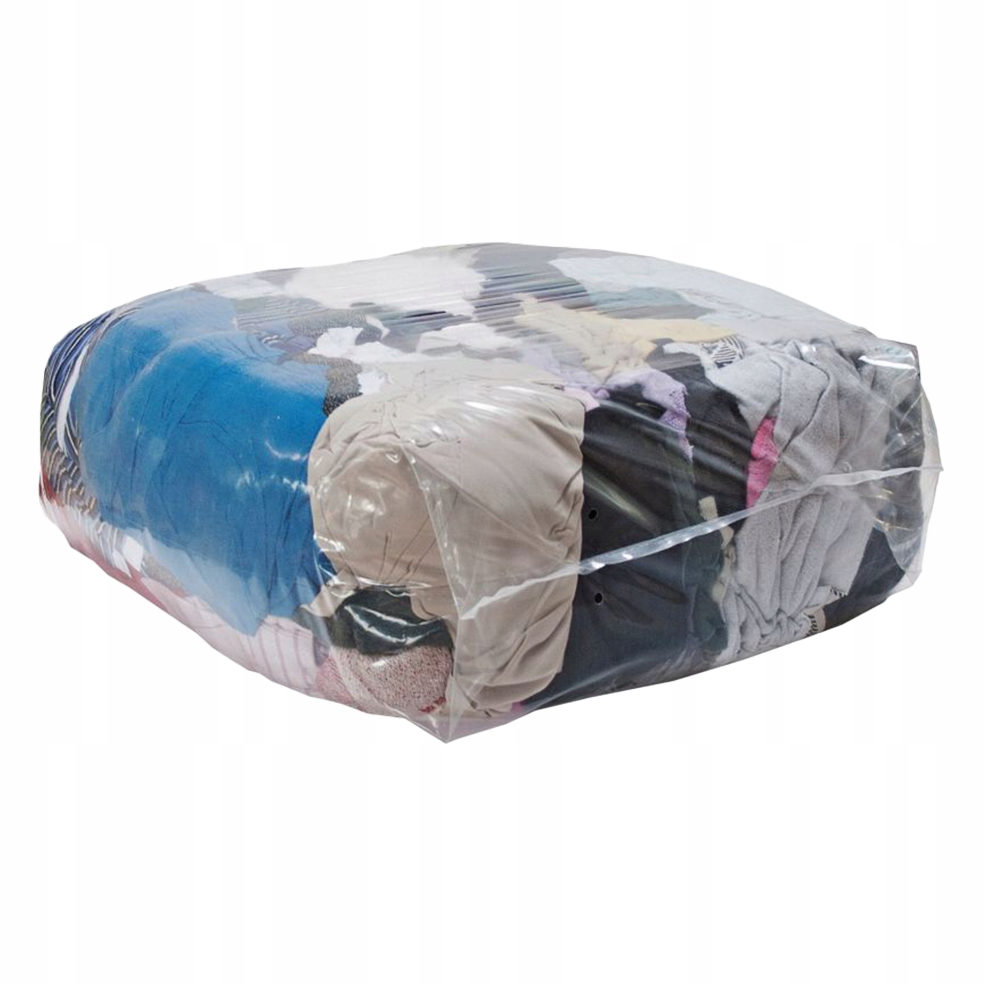 

Czyściwo Bawełniane 100% Cięte Dobra Jakość 10KG