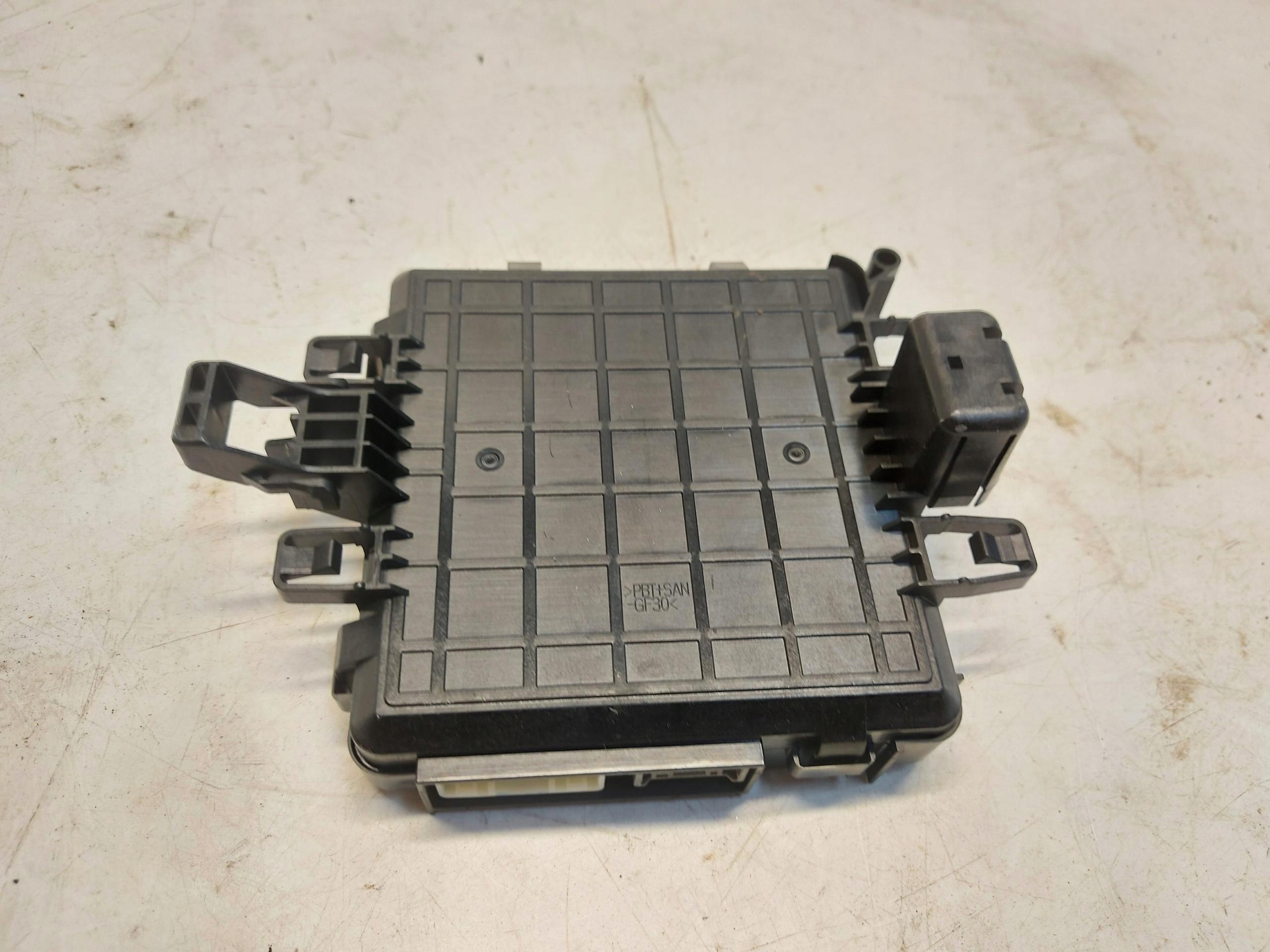 Mazda CX60 2023 control unit module computer