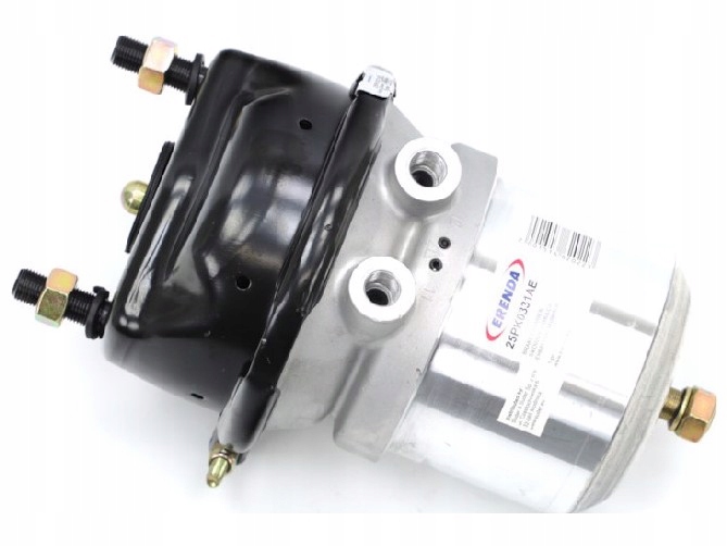 25PK0331AE - ДИСКОВИЙ ГАЛЬМІВНИЙ ЦИЛІНДР 24/14 