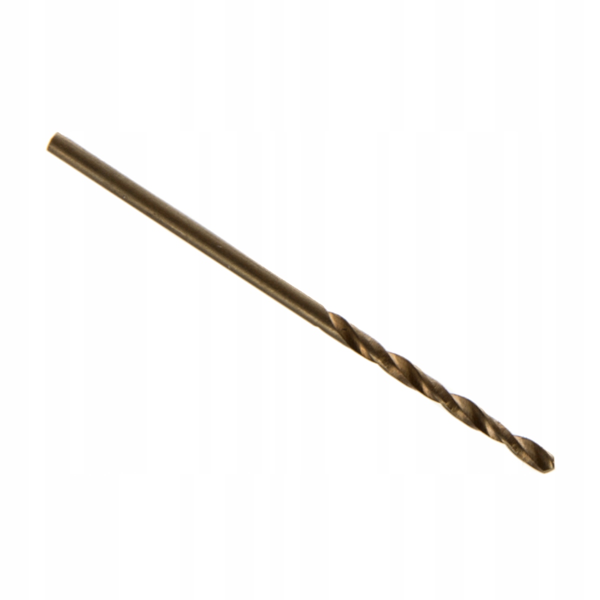 

Wiertło do metalu Hsco 1,5mm Din 338 Wurth
