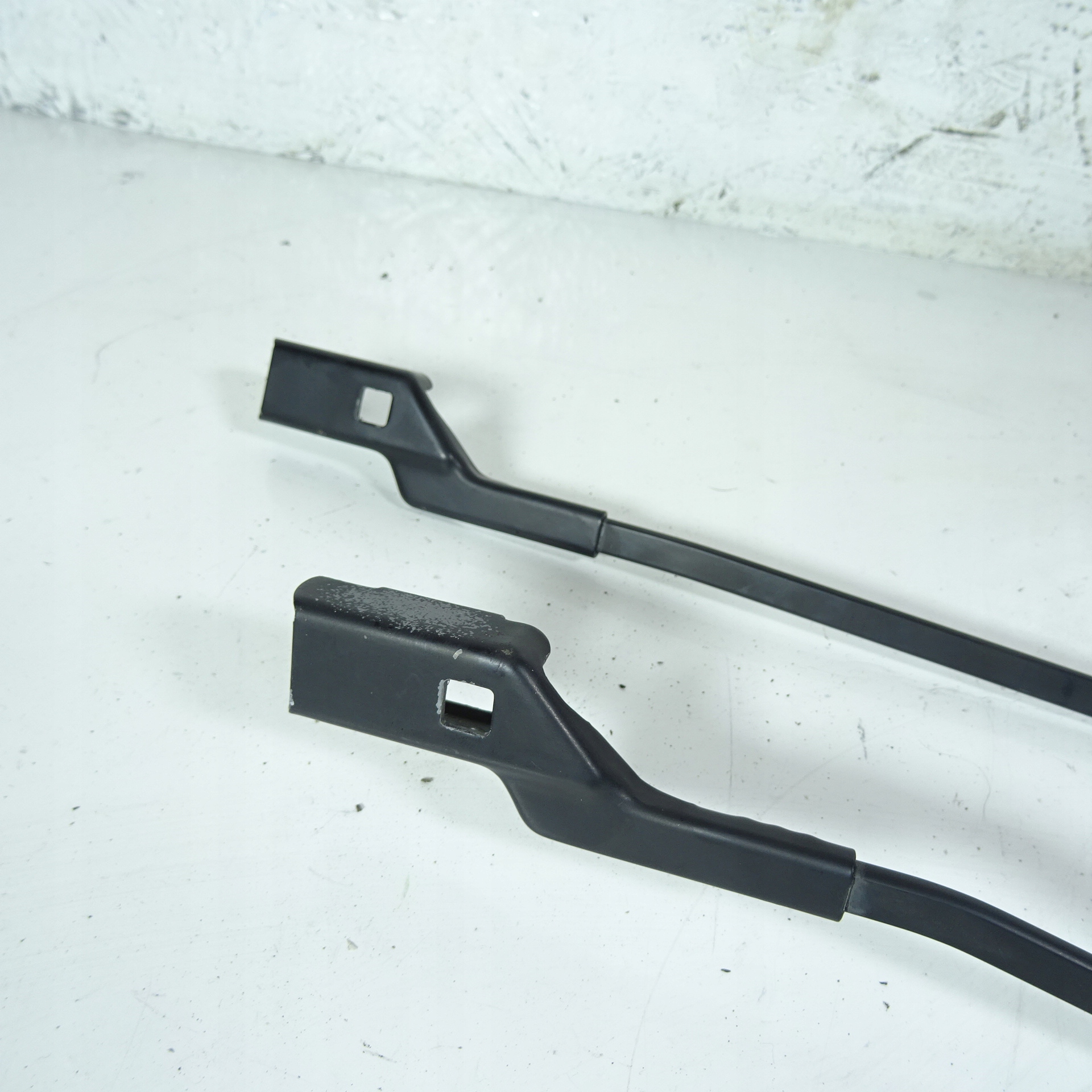 FORD MONDEO MK4 wischerarm 7S71-17526-AC