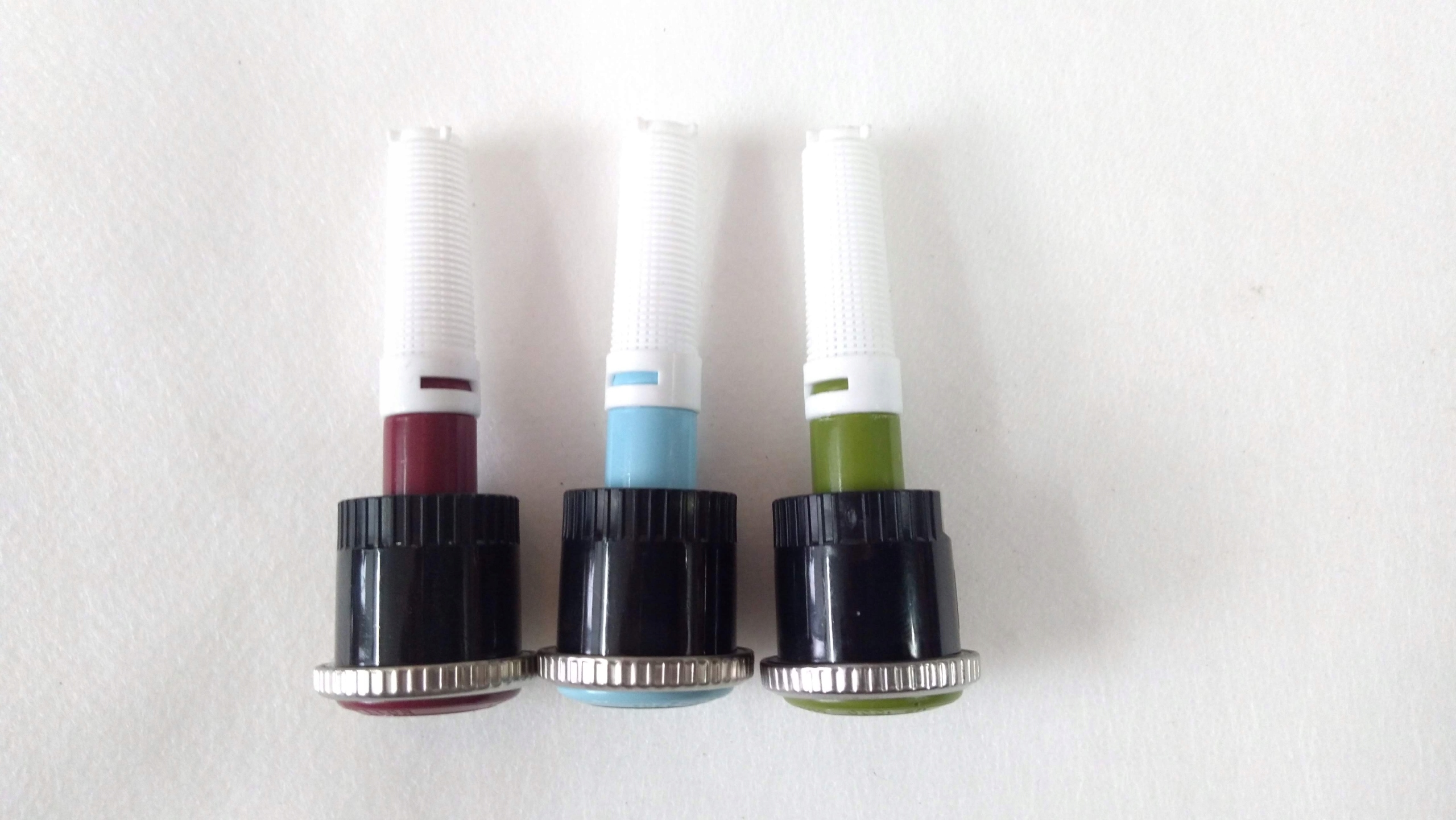 Dysza Hunter MP ROTATOR 1000 210-270 nawodnienie Kod producenta MP1000 210-270