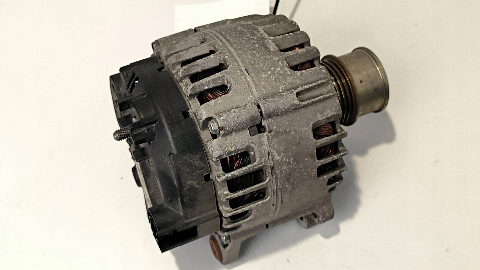 ALTERNATOR 05E903026Q SEAT ARONA 6F9