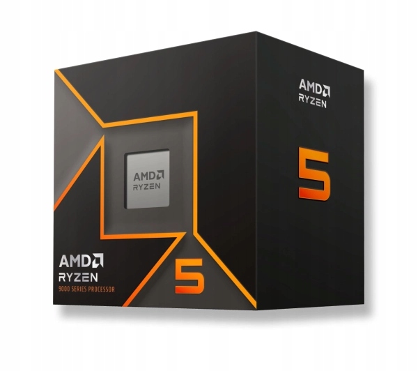 Procesor Amd Ryzen 5 9600 Box (100-100000718BOX) socket AM5 3.8 5.2 Ghz