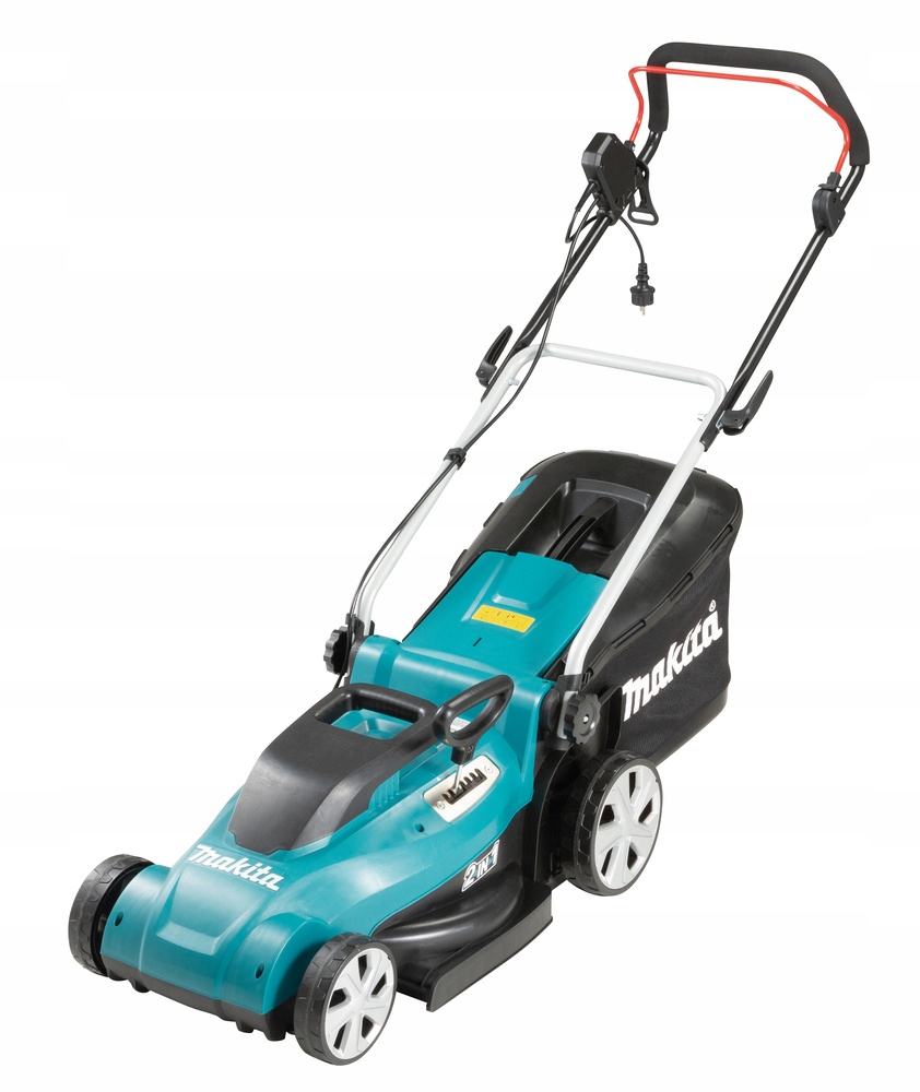 Kosiarka Elektryczna Do 600m2 1600 Watt 41cm Makita ELM4120