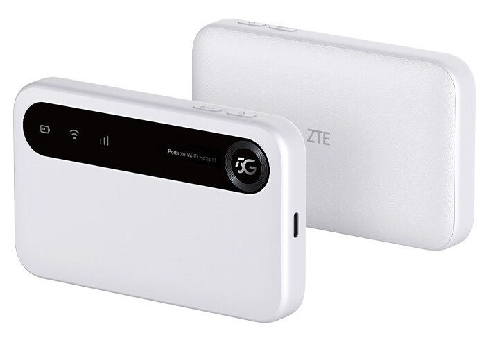 Router mobilny Zte U50 5G