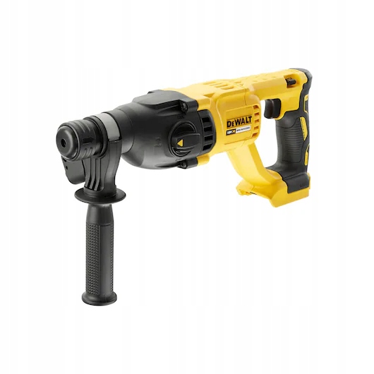Młotowiertarka z kuciem 18V Sds+ DeWALT DCH133N (body)