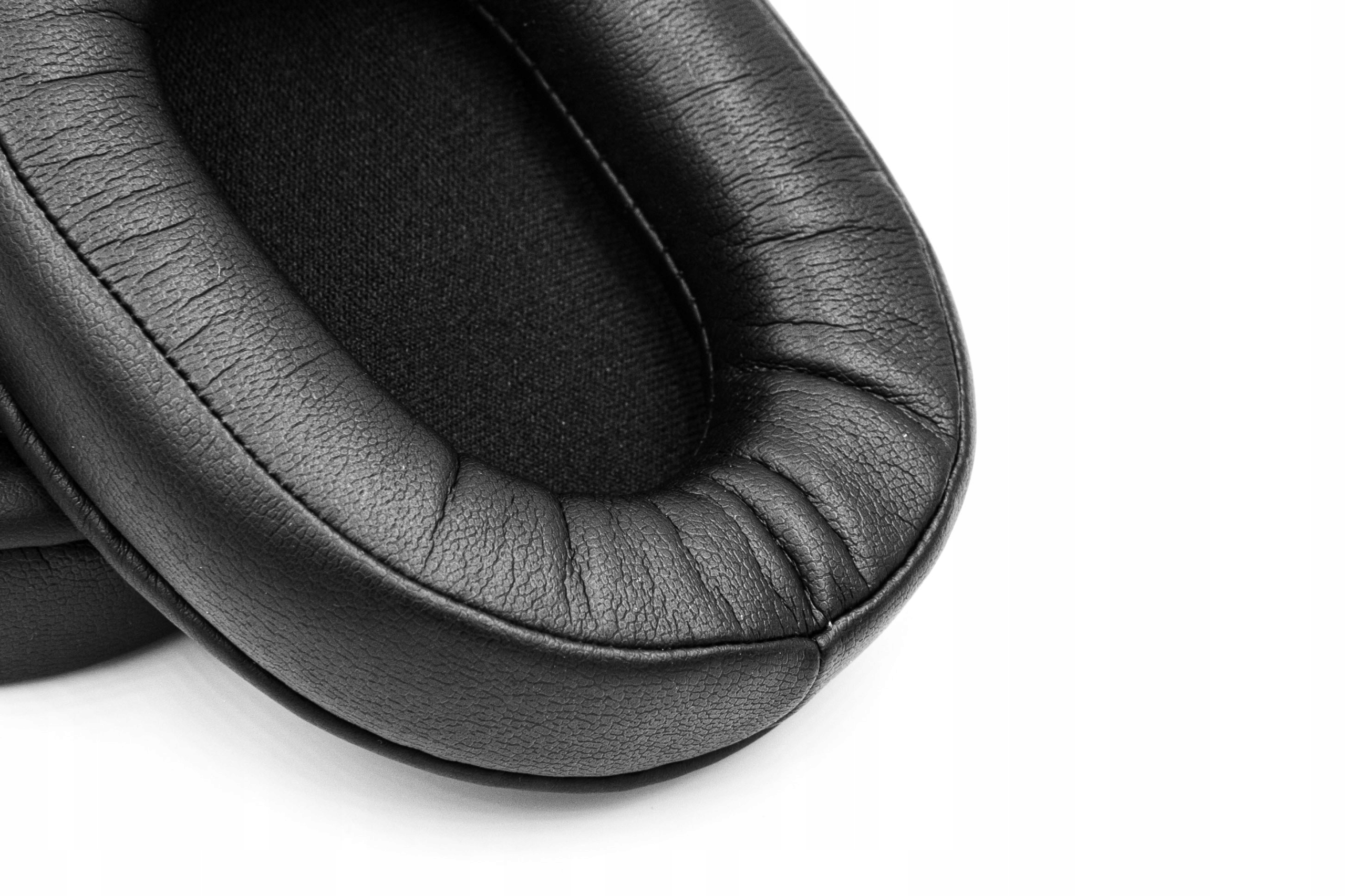 NAUSZNIKI PADY GĄBKI PODUSZKI DO BLUEDIO TM T-M Model SON 0077