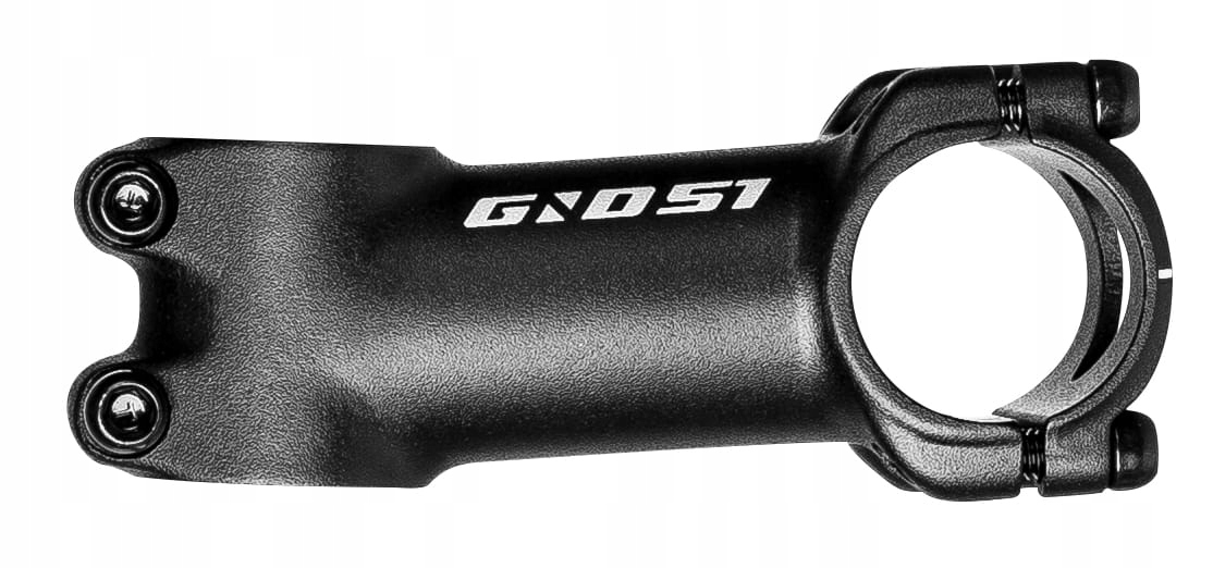 Mostek wspornik kierownicy Ghost 31.8 mm 75 mm