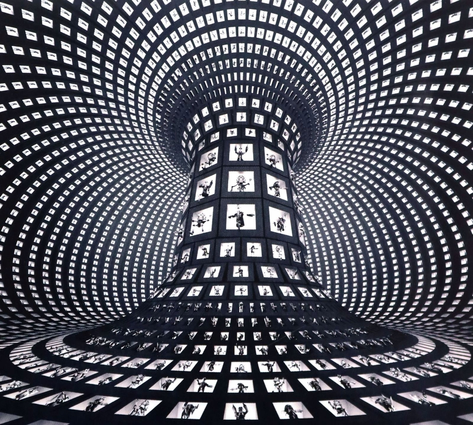 

Jean-michel Jarre: Oxymore Homage To Pierre Henr