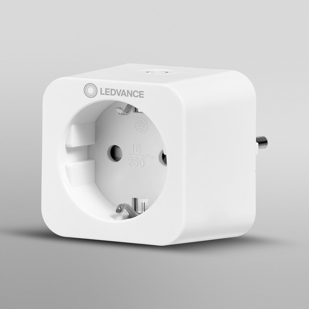 Gniazdko LEDVANCE SMART Plug ZigBee Seria SMART Plug