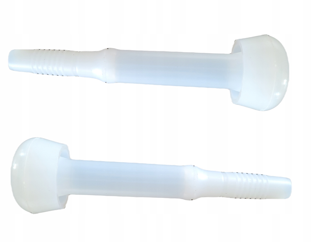 SYLIKONOWE GUMY STRZYKOWE DLA KÓZ