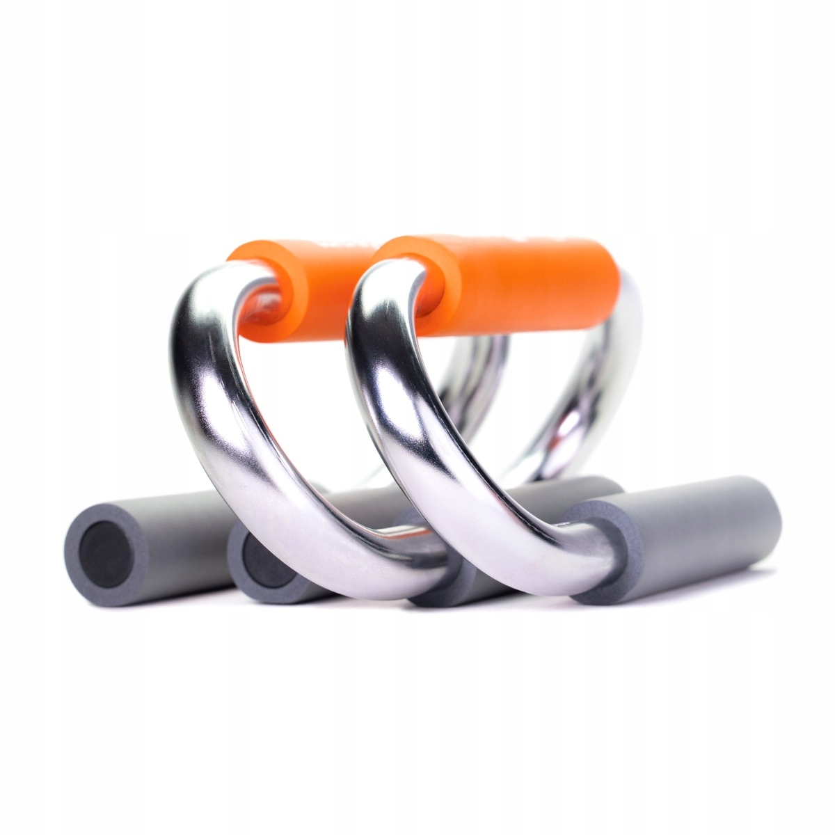 

Uchwyty Do Pompek Stalowe Push Up 2 szt GymBeam