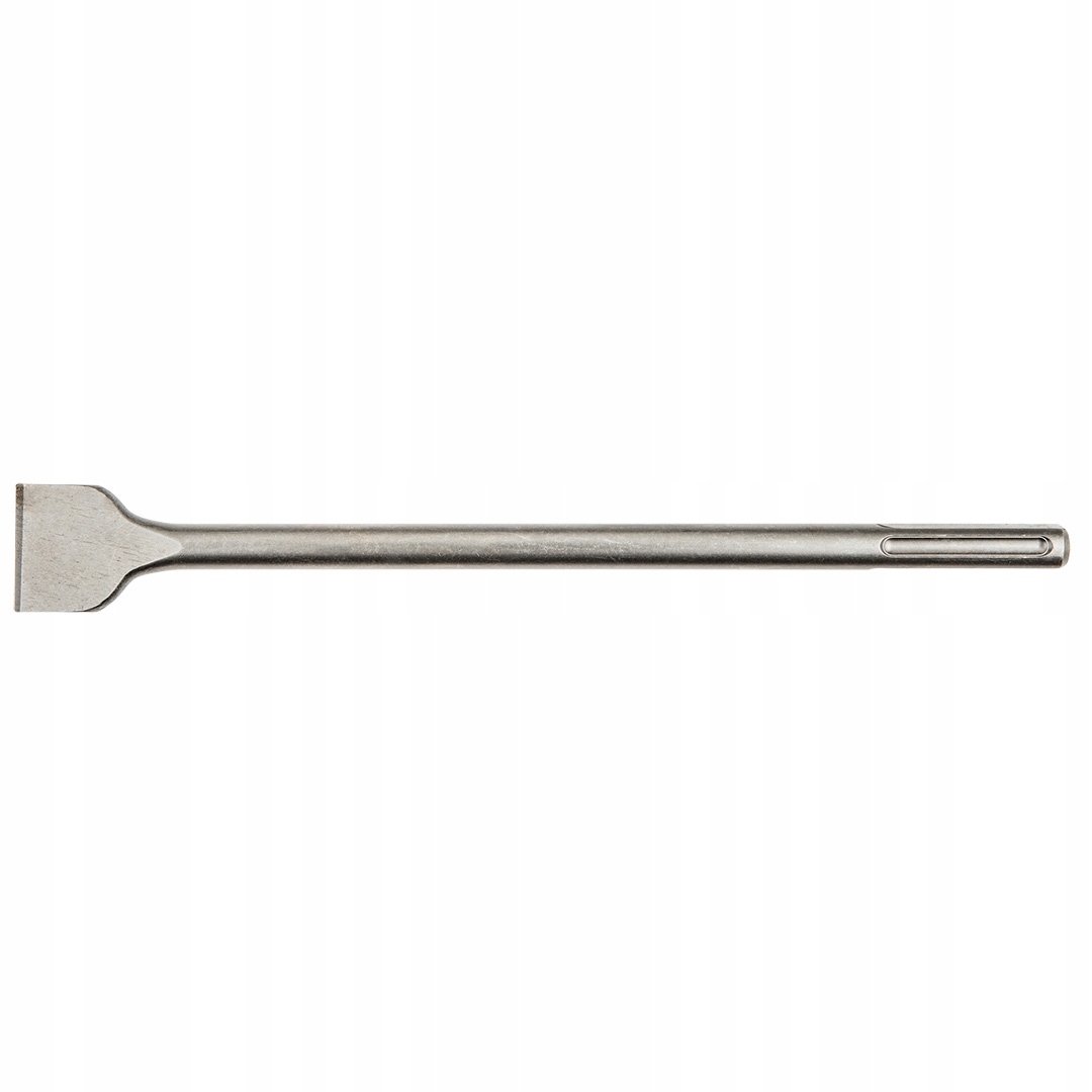 

Dłuto Sds Max 50 x 18 x 400 mm Graphite