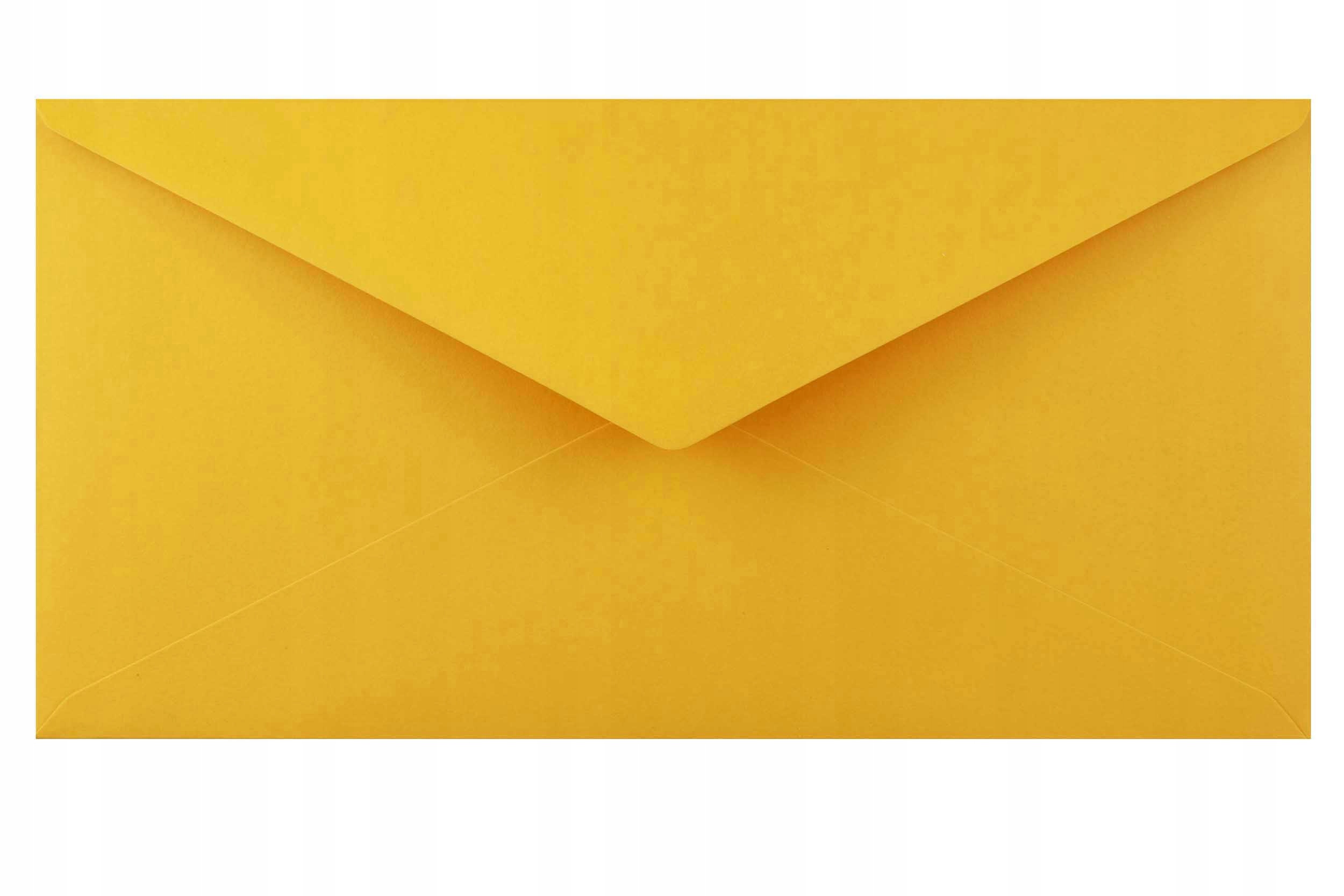 

Koperty ozdobne Keaykolour DL, Indian Yellow