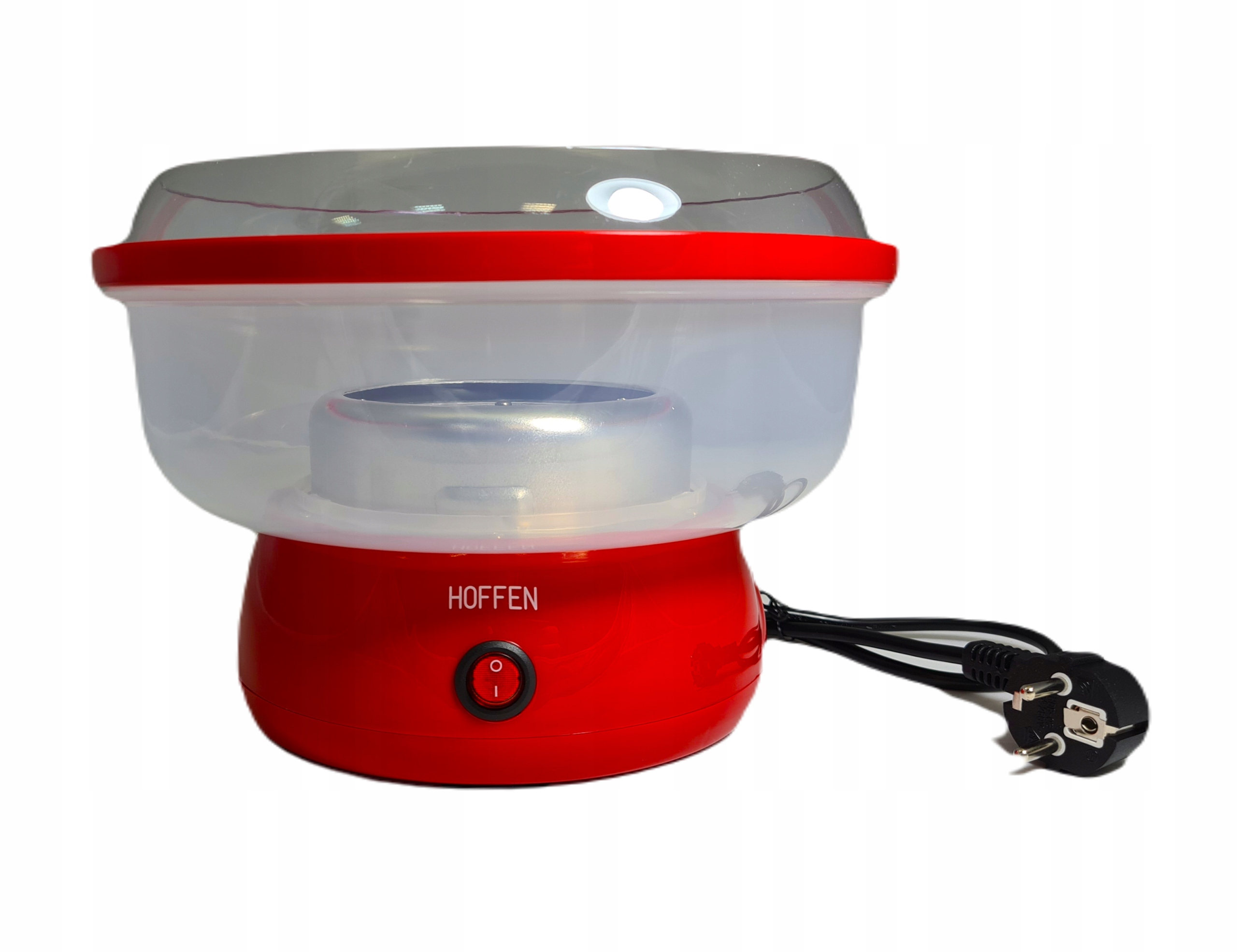 Urządzenie do waty cukrowej HOFFEN Model CCM-2216