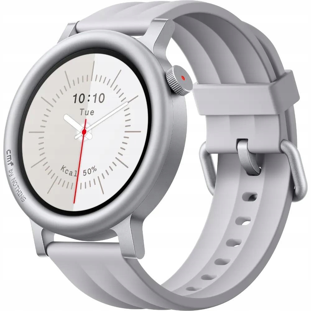 Nothing Watch 3 Pro Light Grey, Eu A10700022/EU