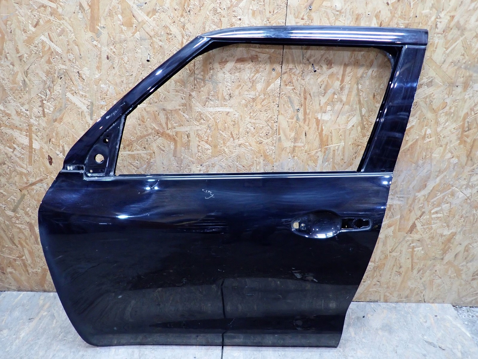 door left front left front SUZUKI SWIFT MK8 VIII AZ 2017-2024R