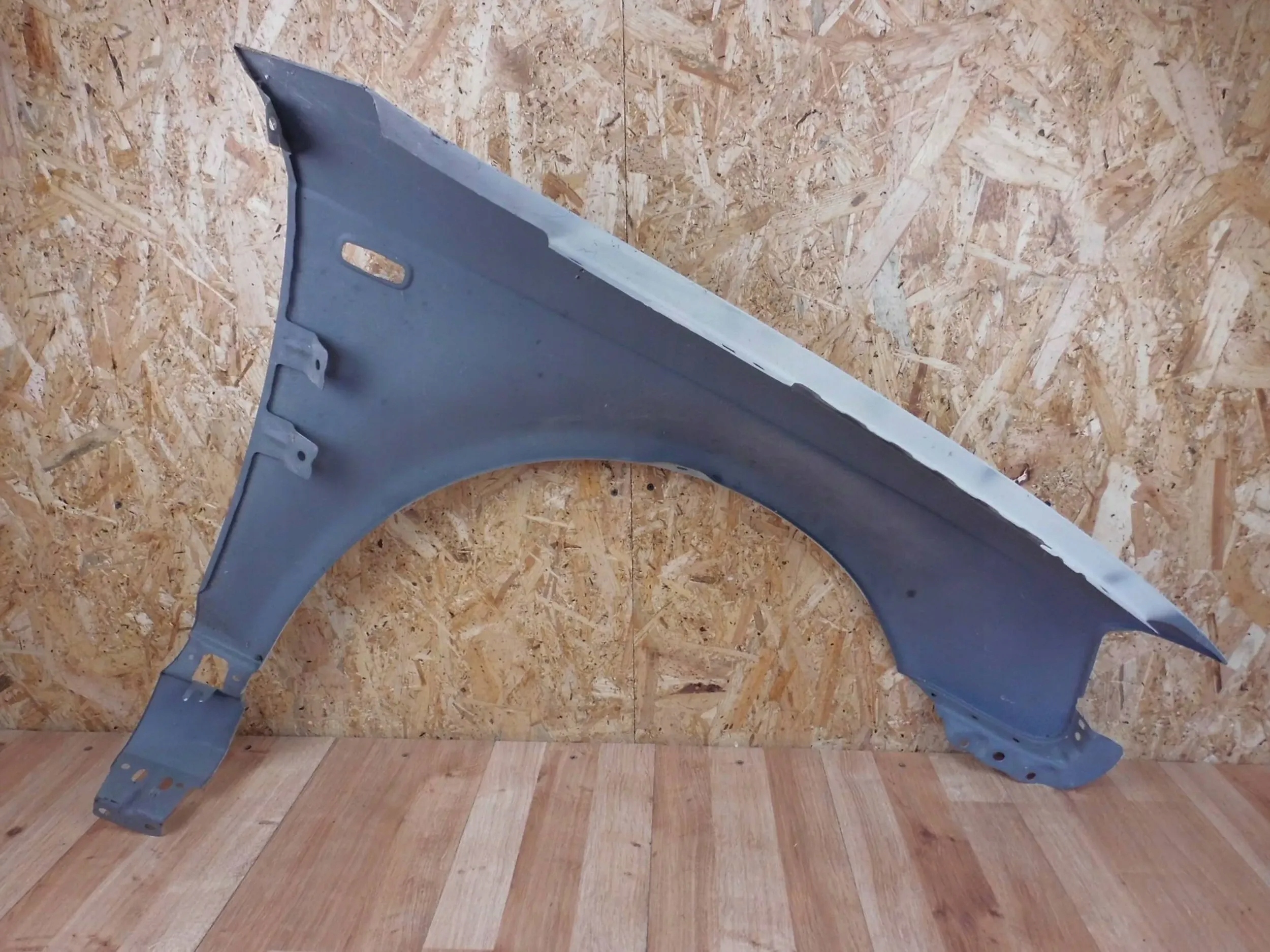 Audi A3 2003-2009 8P fender left front front left