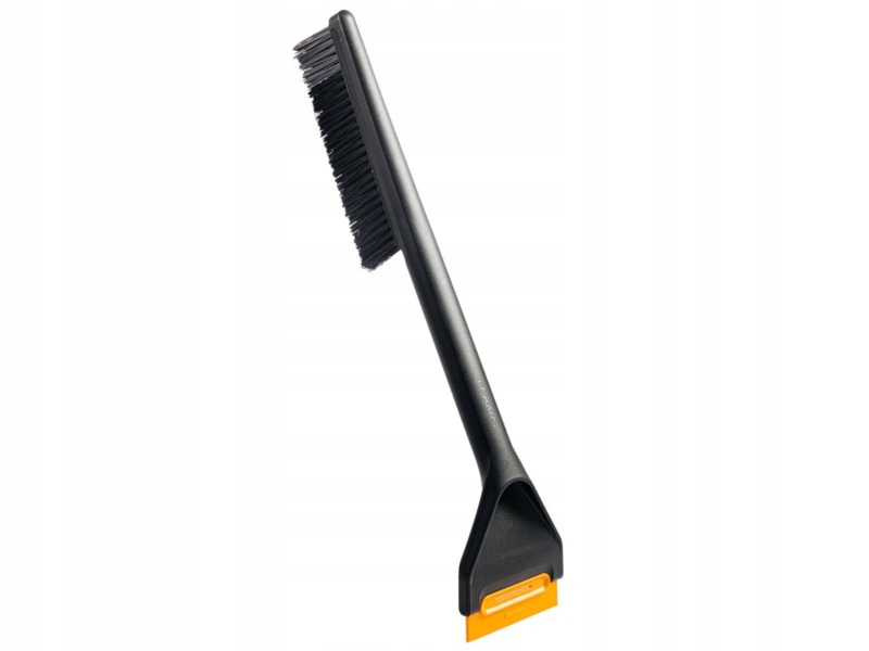 Szczotko-skrobaczka Fiskars Solid 1078496