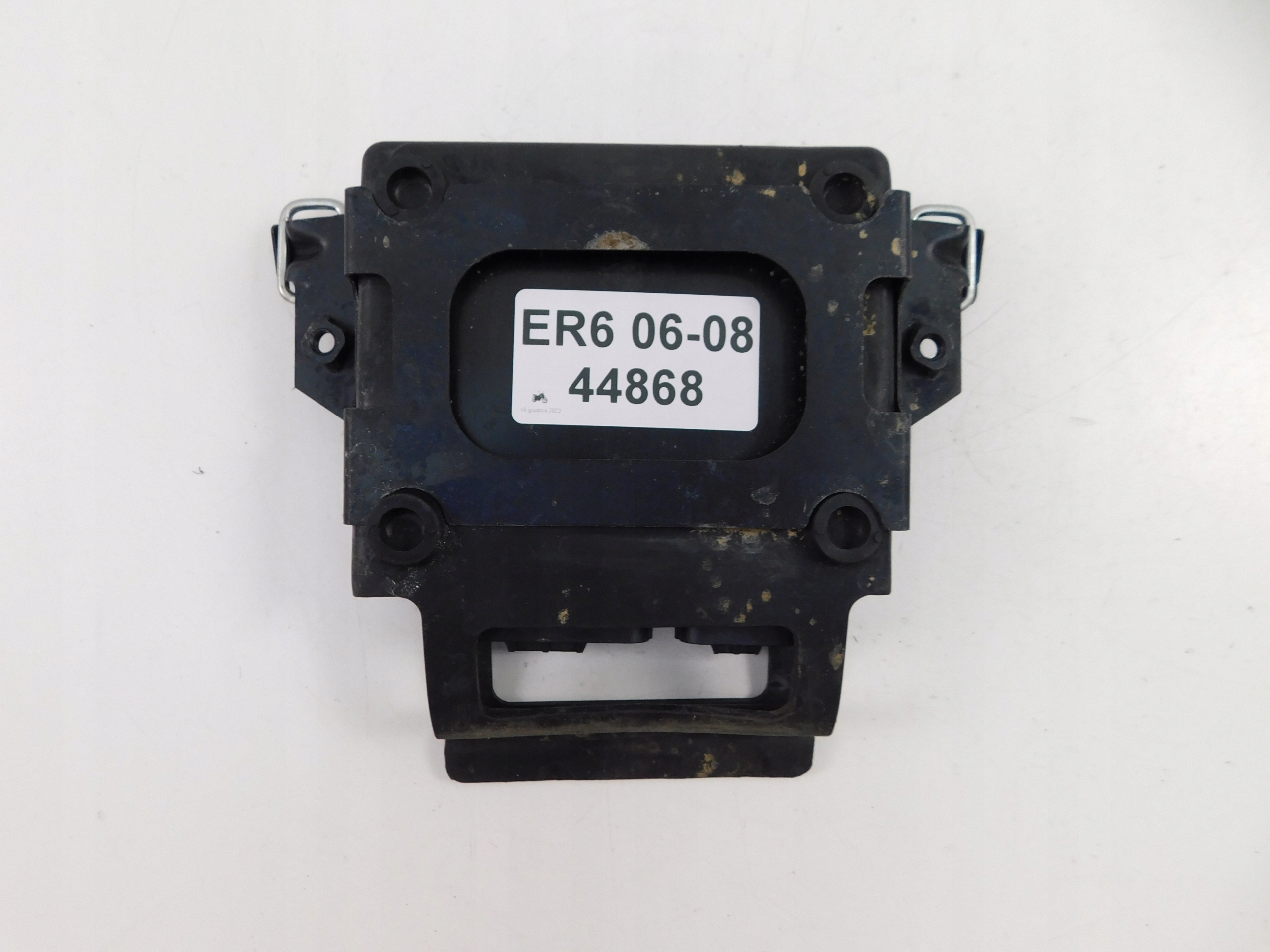 KAWASAKI ER6 06-08 МОДУЛЬ