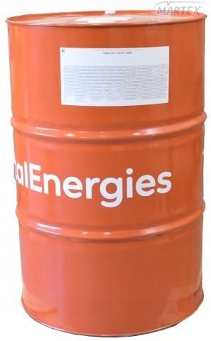OLEJ TOTAL RUBIA OPTIMA 3100 10W40 208L ACEA E6/E7/E8/E9/E11; API CK-4/CJ-4