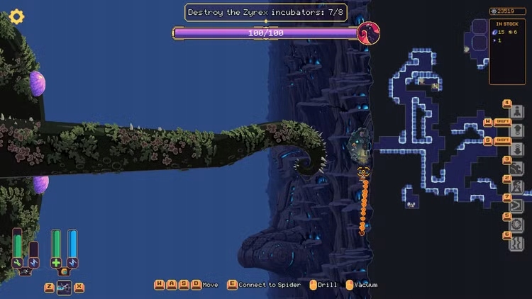 WALL WORLD 2 KĽÚČ STEAM PC PL Titul WALL WORLD 2 KLUCZ STEAM PC PL