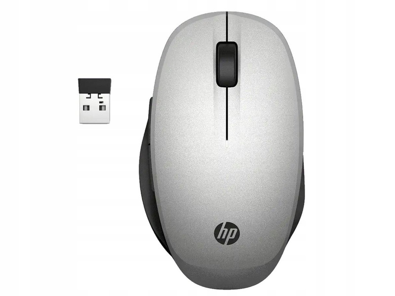 

Mysz Hp Dual Mode 6CR72AA