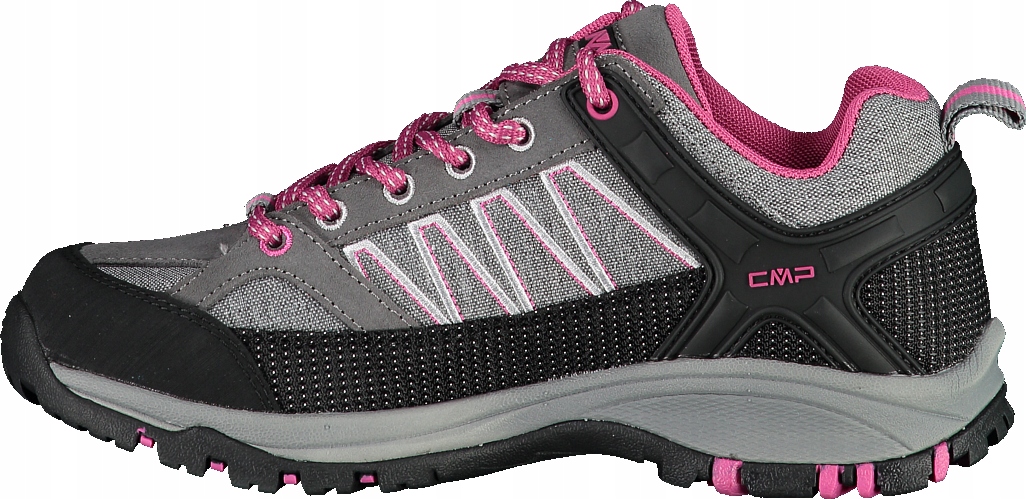 DAMSKIE BUTY TREKKINGOWE CMP SUN 3Q11156 65UL 38 Marka CMP