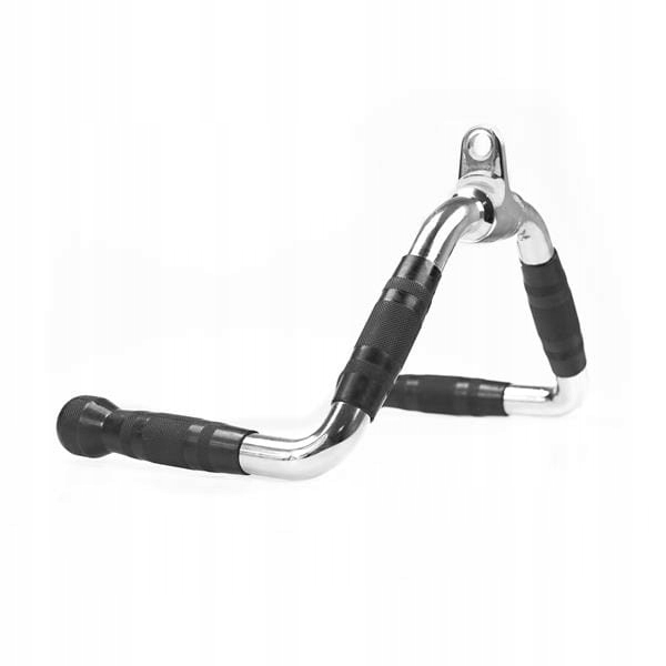 UCHWYT DO WYCIĄGU SIŁOWNIA ATLAS UW17 HMS Marka HMS