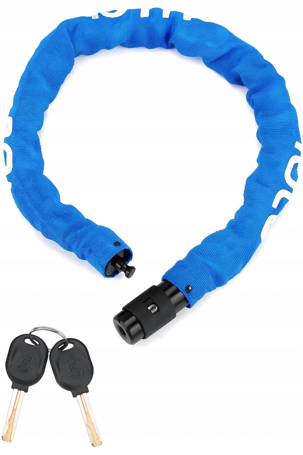 ВЕЛОСИПЕДНАЯ ЗАСТЕЖКА ДЛЯ ВЕЛОСИПЕДА QOMOLO 1000 / 8V